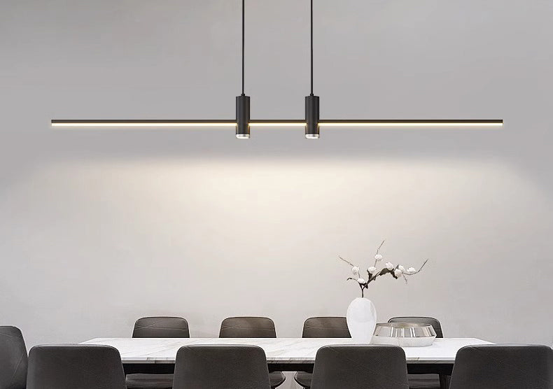 Restaurant lighting aesthetics guide: the art of creating an ideal dining and kitchen space