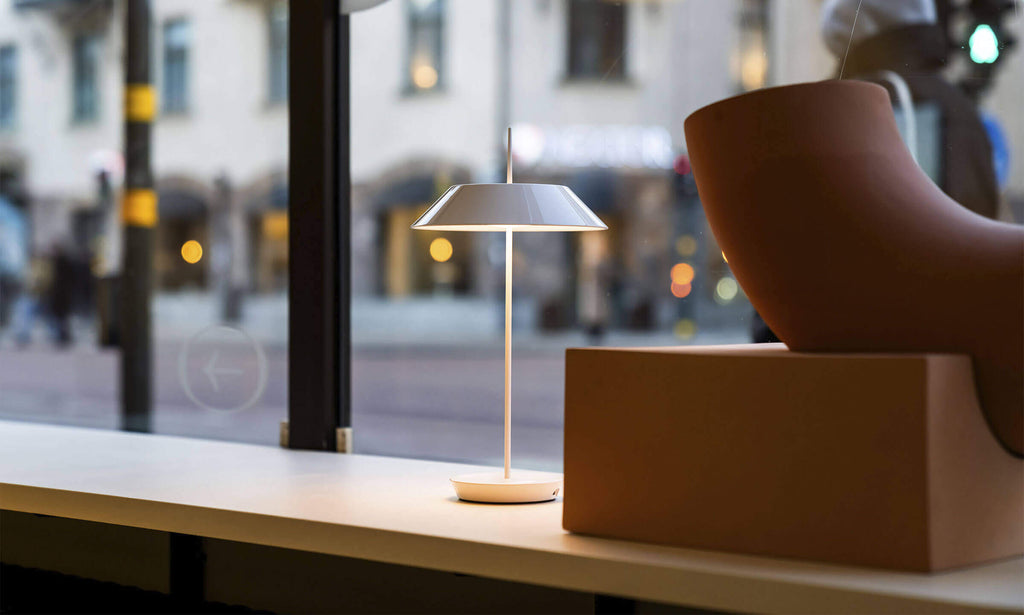 Bright Ideas: How Task Lighting Transforms Your Home and Workspaces