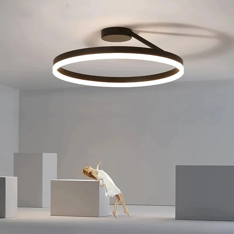 Bedroom Lighting Design Guide: Create a Comfortable and Beautiful Night Atmosphere