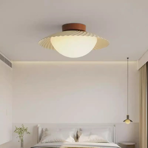 Japanische Retro-Persönlichkeit Deckenlampe