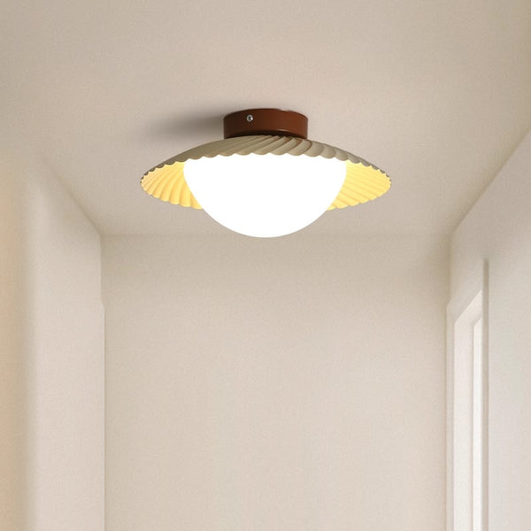 Japanische Retro-Persönlichkeit Deckenlampe