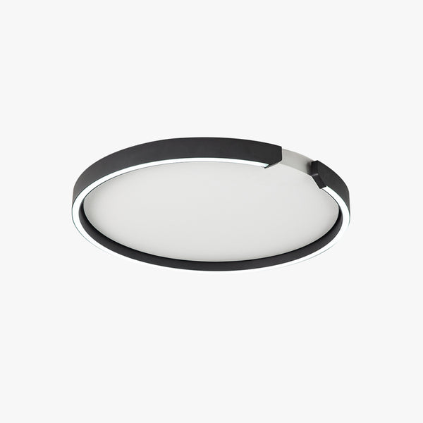 Modern simple LED ceiling lamp