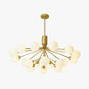 Lustre Bouquet Magic Bean