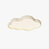Macaron Wolken Deckenlampe