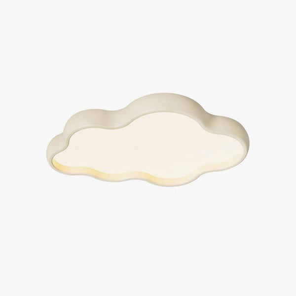 Macaron Wolken Deckenlampe