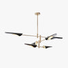 Aircraft Chandelier