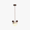 Mickey Chandelier Children's Room