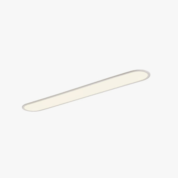 Ultra-thin corridor ceiling light