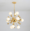 Dandelion Creative Chandelier