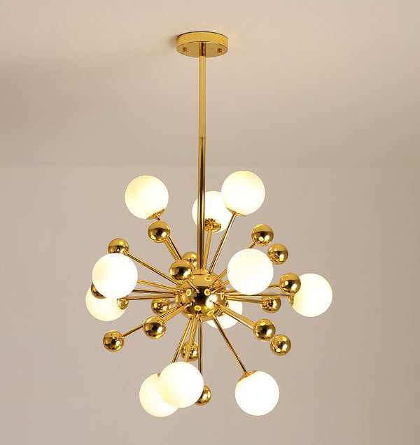 Dandelion Creative Chandelier