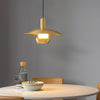 Medieval style all-copper restaurant chandelier