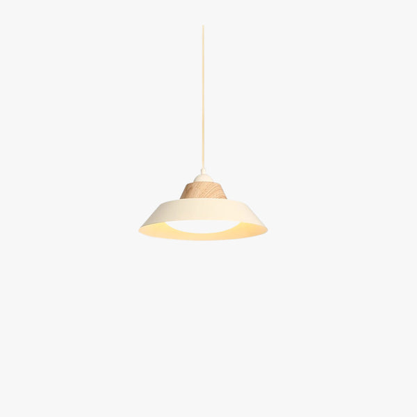 Creative fisherman hat restaurant chandelier