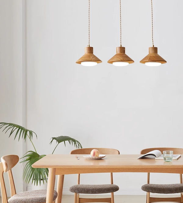 Kronleuchter für Restaurants im japanischen Stil