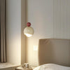 Französischer cremefarbener Schlafzimmer-Kronleuchter