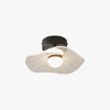Creative lotus leaf ceiling lamp