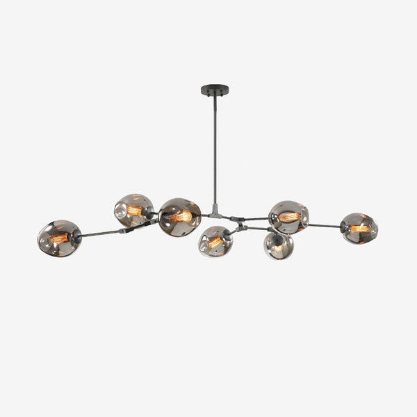 Designer Persönlichkeit Molekül Zauberbohnen Kronleuchter