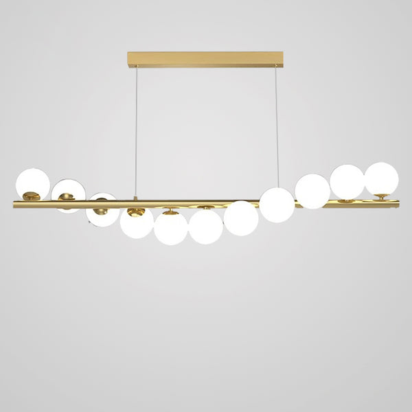 Lustre ciel étoilé Magic Beans