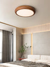 Retro LED Bedroom Ceiling Light