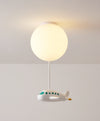 Kreative Ballon süße Cartoon Deckenlampe
