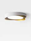 Creative round ceiling lamp