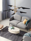 Aircraft Chandelier