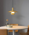Medieval style all-copper restaurant chandelier