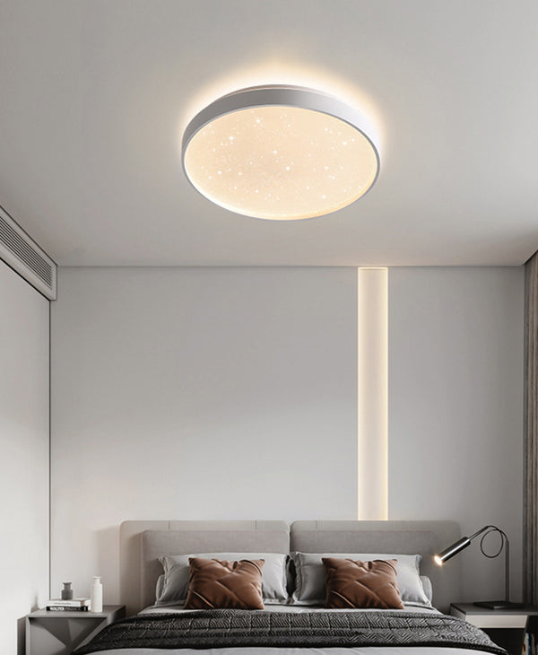 Ultradünne LED Sternenhimmel Deckenleuchte