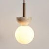 Creative children's room chandelier