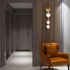 Creative Magic Bean Bedroom Wall Lamp