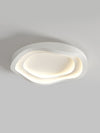 Water ripple ceiling light