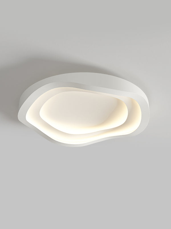 Water ripple ceiling light