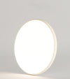 Cream style bedroom ceiling lamp