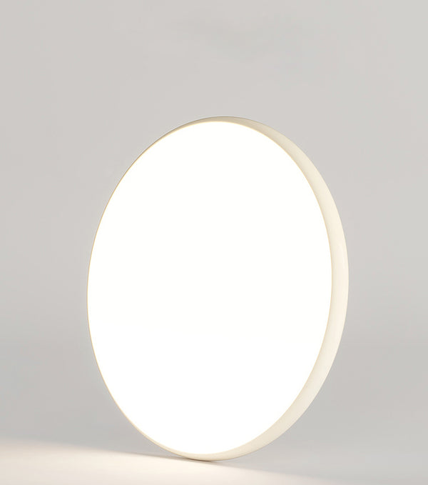 Cream style bedroom ceiling lamp