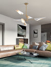 Aircraft Chandelier