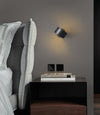 Postmodern all-copper wall lamp