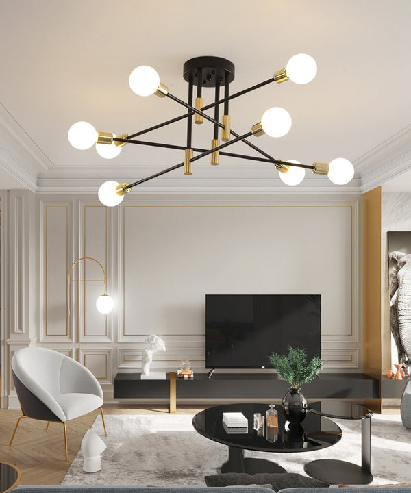 Magic Bean Restaurant Ceiling Lamp