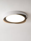 Creative round ceiling lamp