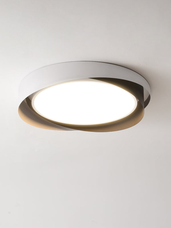 Creative round ceiling lamp