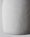 Lustre de style japonais wabi-sabi