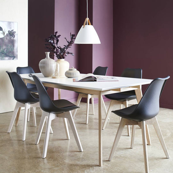 Lustre de salle à manger personnalisé moderne et nordique