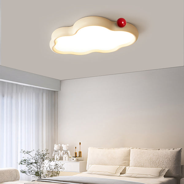 Macaron Wolken Deckenlampe