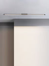 Long corridor LED ceiling light