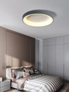 Simple LED round ceiling light