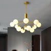 Lustre Bouquet Magic Bean