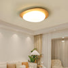 Creative pebble ceiling lamp