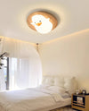 Kinderzimmer Pinguin Deckenlampe