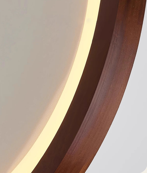 Creative Ring LED Ceiling Light