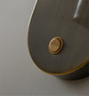 Lampe de chevet murale rotative pour chambre à coucher