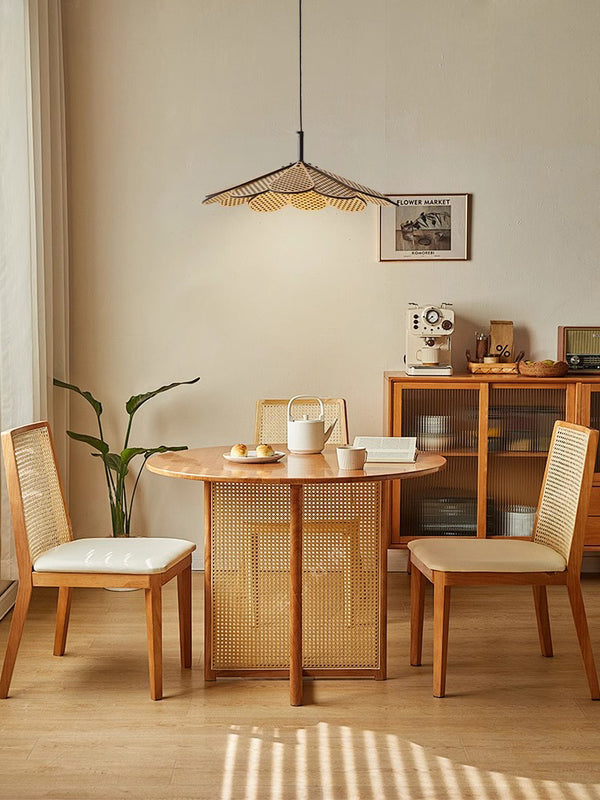 Japanese retro restaurant chandelier