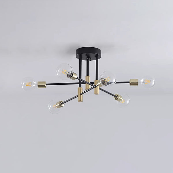 Magic Bean Restaurant Ceiling Lamp